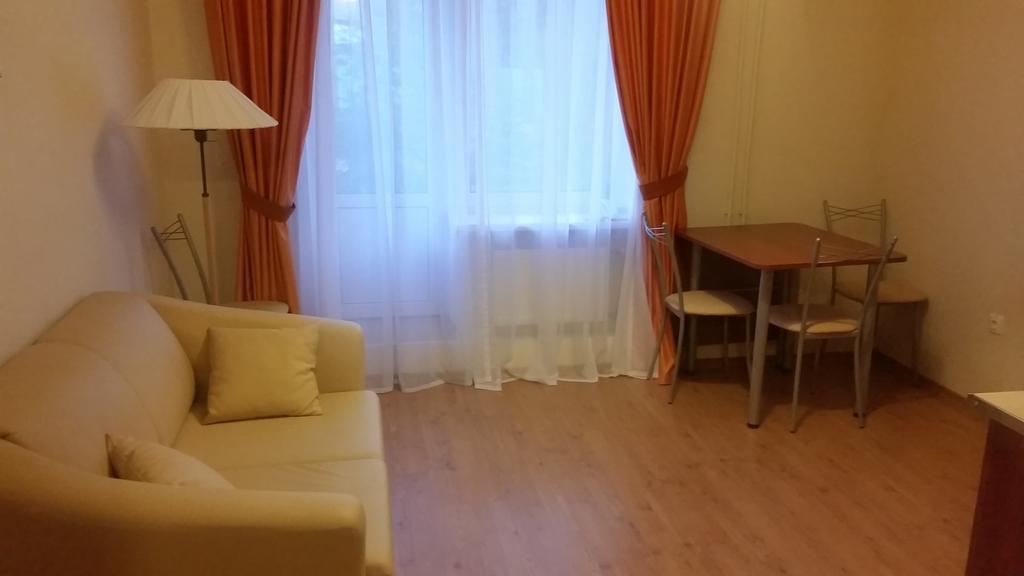 Дом Творчества Архитектор Zelenogorsk (Leningrad) Kamer foto