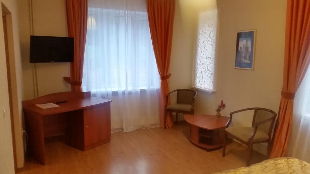 Дом Творчества Архитектор Zelenogorsk (Leningrad) Kamer foto