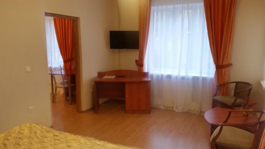 Дом Творчества Архитектор Zelenogorsk (Leningrad) Kamer foto